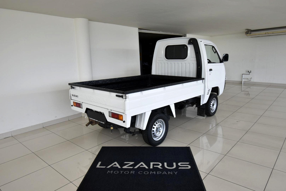 2023 SUZUKI SUPPER CARRY 1.2 PICK UP
