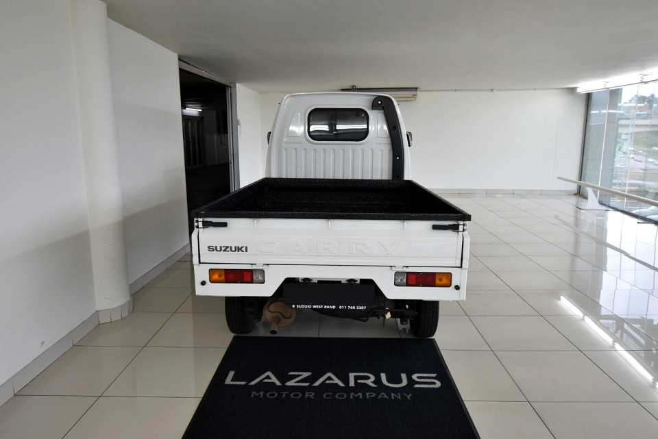 2023 SUZUKI SUPPER CARRY 1.2 PICK UP