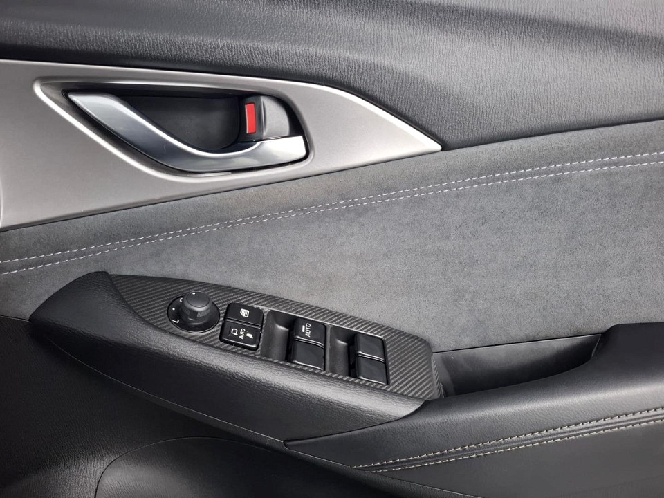 2024 MAZDA CX-3 2.0 INDIVIDUAL AT