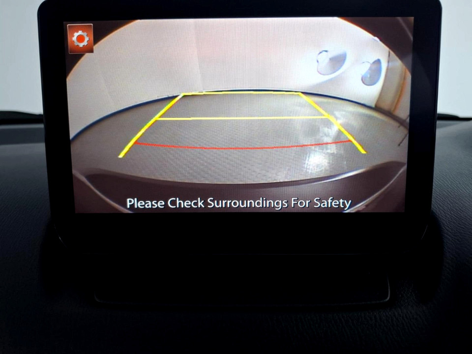 2024 MAZDA CX-3 2.0 INDIVIDUAL AT