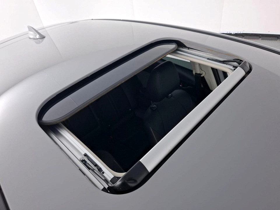 2024 MAZDA CX-3 2.0 INDIVIDUAL AT