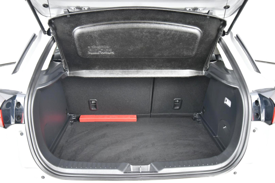 2024 MAZDA CX-3 2.0 INDIVIDUAL AT