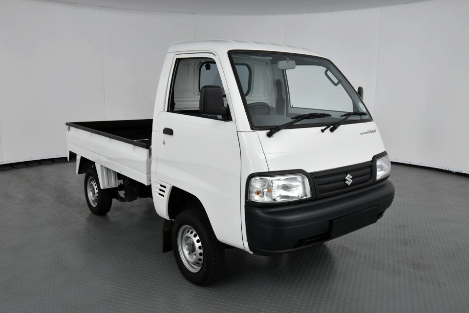 2024 SUZUKI SUPPER CARRY 1.2 PICK UP