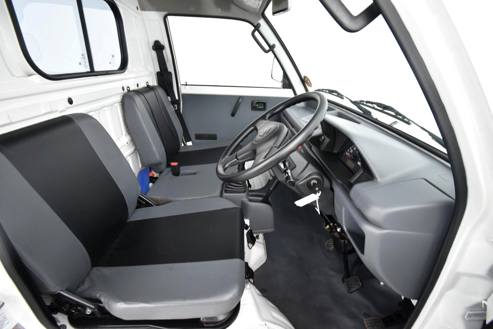 2024 SUZUKI SUPPER CARRY 1.2 PICK UP