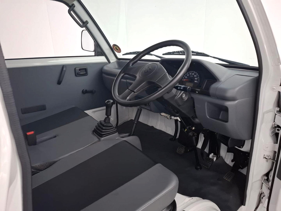 2024 SUZUKI SUPPER CARRY 1.2 PICK UP