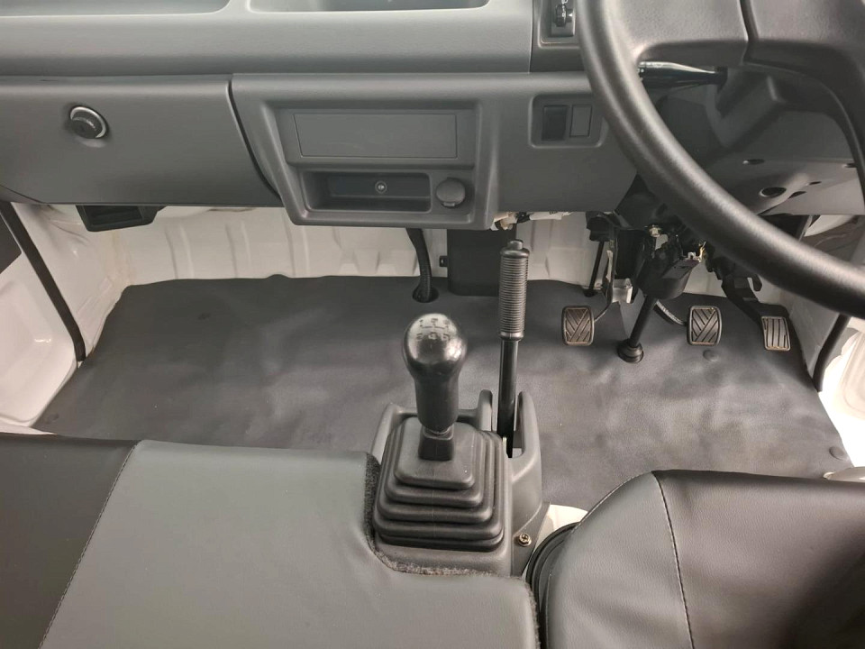 2024 SUZUKI SUPPER CARRY 1.2 PICK UP