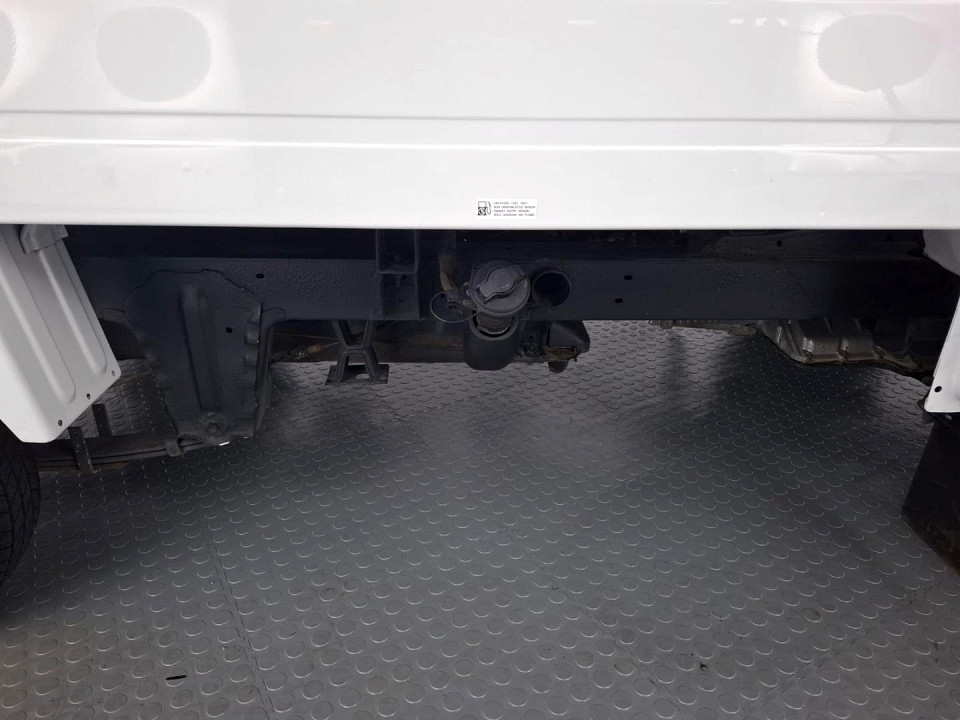 2024 SUZUKI SUPPER CARRY 1.2 PICK UP