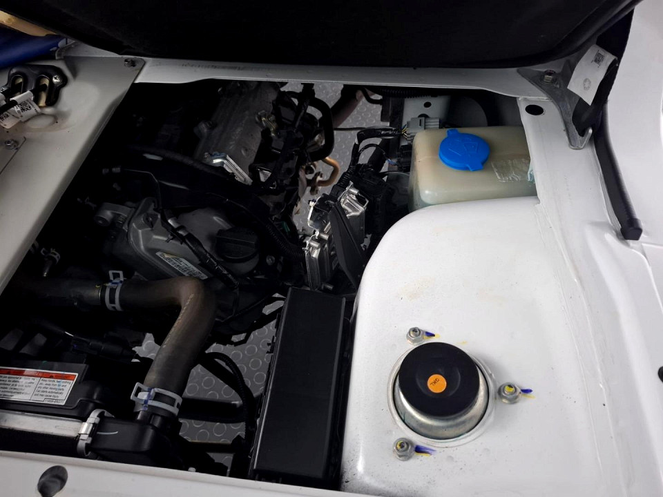 2024 SUZUKI SUPPER CARRY 1.2 PICK UP