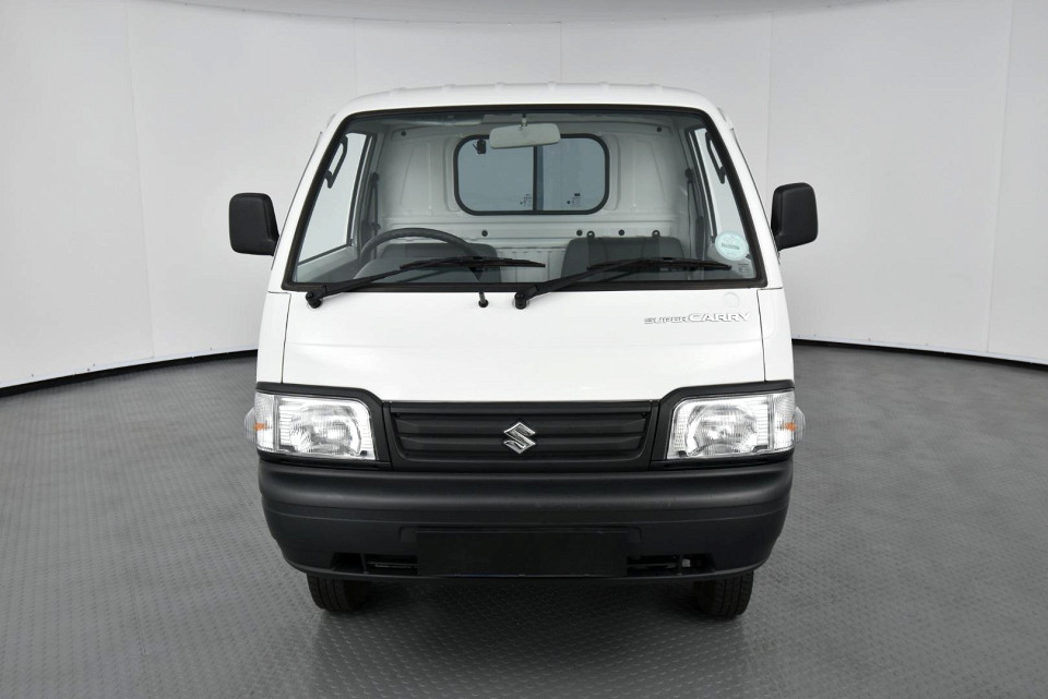2024 SUZUKI SUPPER CARRY 1.2 PICK UP