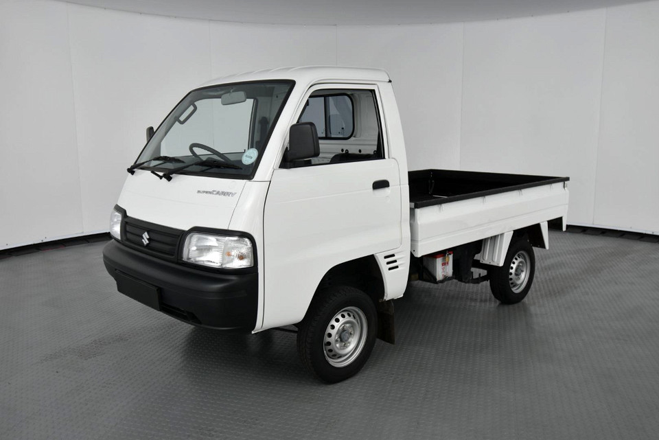 2024 SUZUKI SUPPER CARRY 1.2 PICK UP