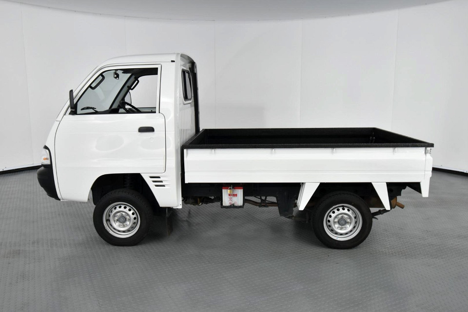 2024 SUZUKI SUPPER CARRY 1.2 PICK UP