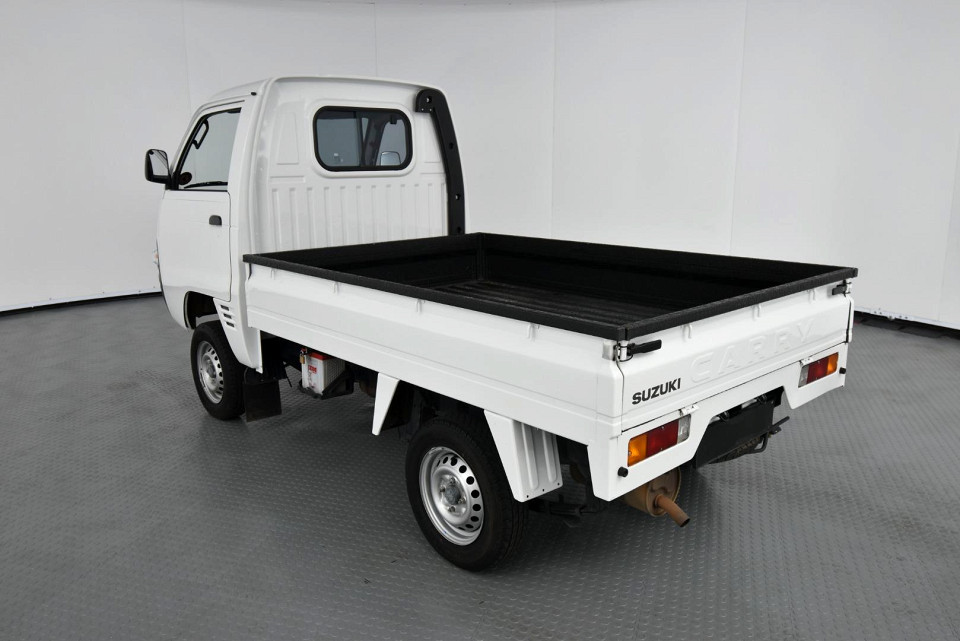 2024 SUZUKI SUPPER CARRY 1.2 PICK UP