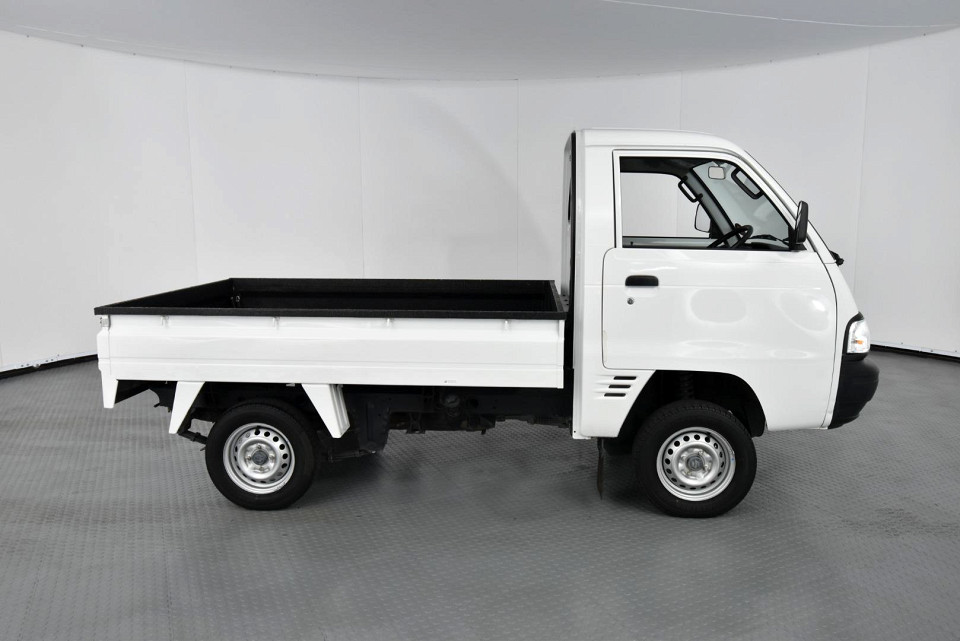 2024 SUZUKI SUPPER CARRY 1.2 PICK UP