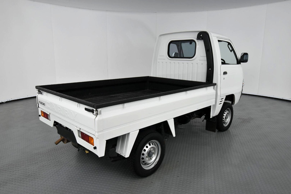 2024 SUZUKI SUPPER CARRY 1.2 PICK UP
