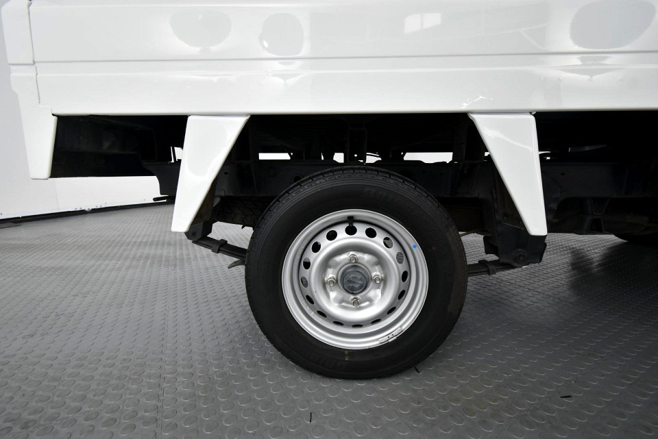 2024 SUZUKI SUPPER CARRY 1.2 PICK UP