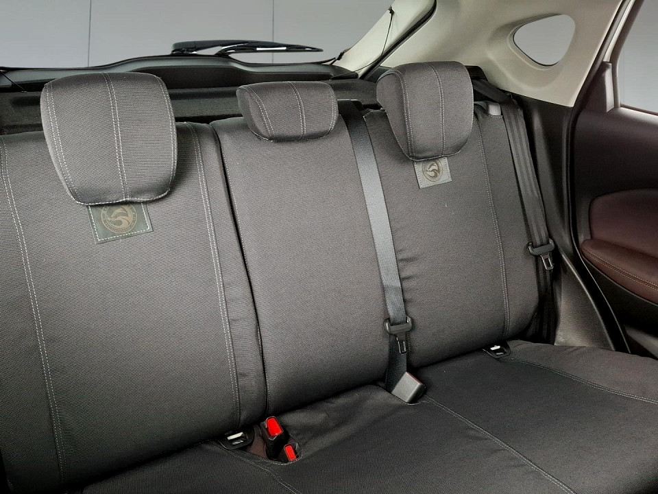 2024 TOYOTA STARLET CROSS 1.5 Xr