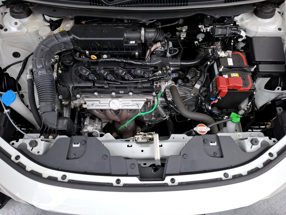 2024 TOYOTA STARLET CROSS 1.5 Xr