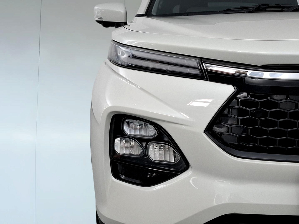 2024 TOYOTA STARLET CROSS 1.5 Xr