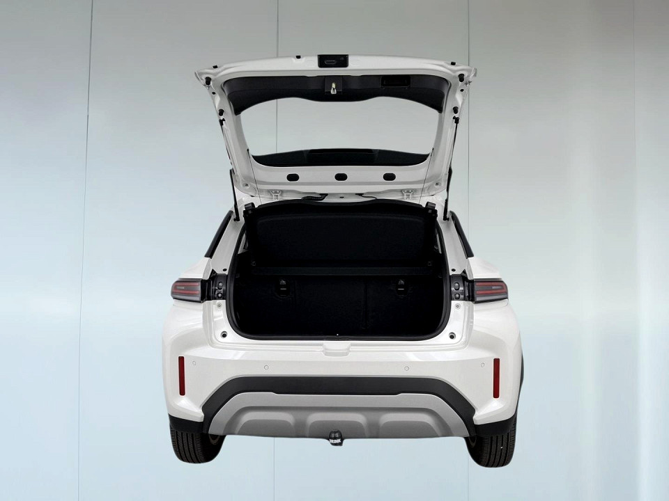 2024 TOYOTA STARLET CROSS 1.5 Xr