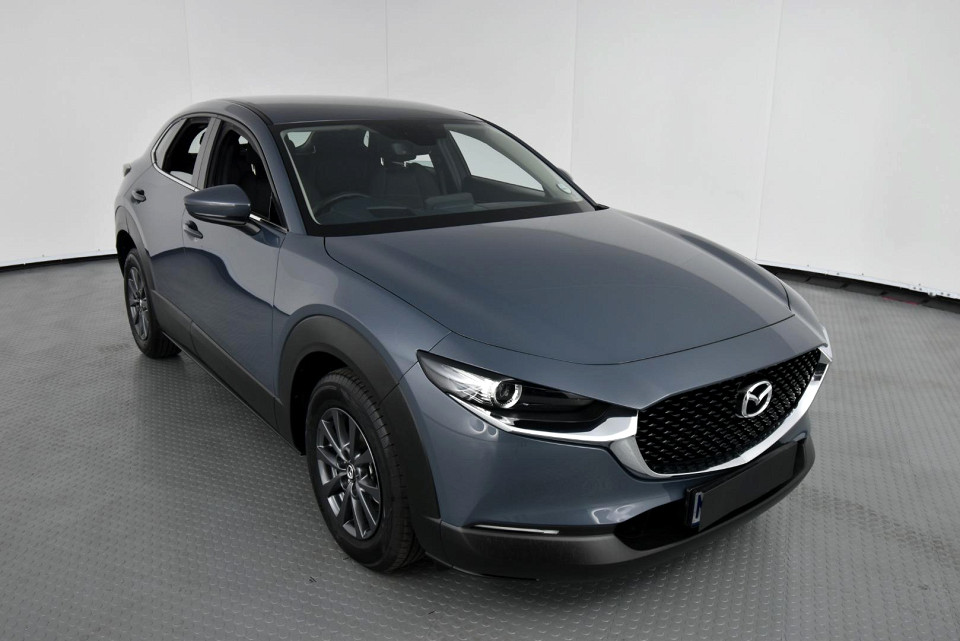 2025 MAZDA CX-30 2.0 ACTIVE EDITION FWD