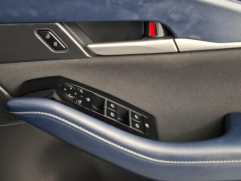 2025 MAZDA CX-30 2.0 ACTIVE EDITION FWD