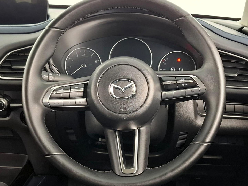 2025 MAZDA CX-30 2.0 ACTIVE EDITION FWD