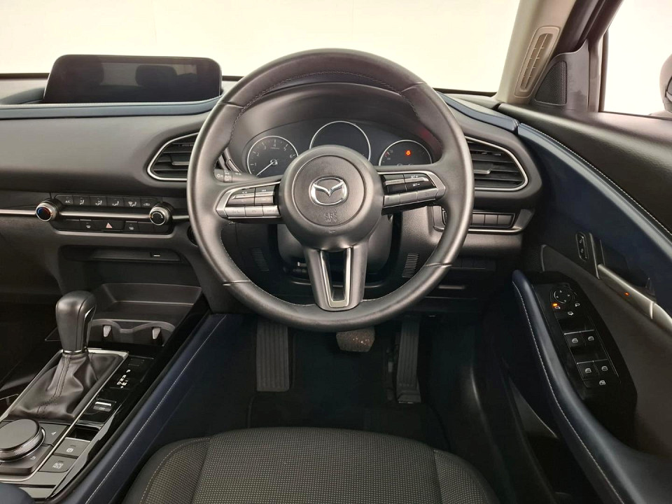 2025 MAZDA CX-30 2.0 ACTIVE EDITION FWD