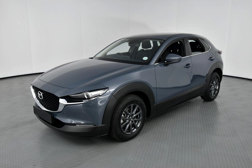 2025 MAZDA CX-30 2.0 ACTIVE EDITION FWD