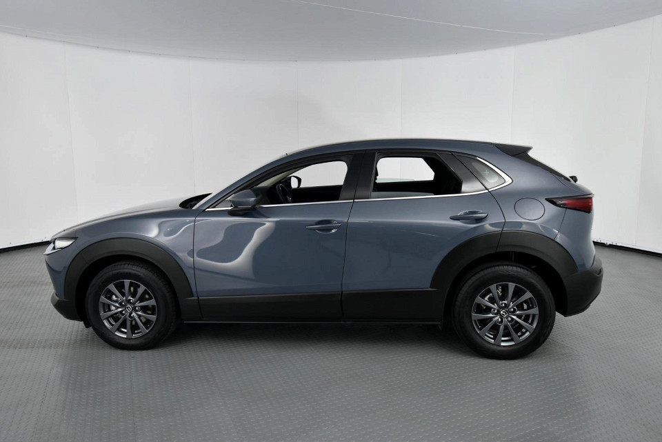 2025 MAZDA CX-30 2.0 ACTIVE EDITION FWD
