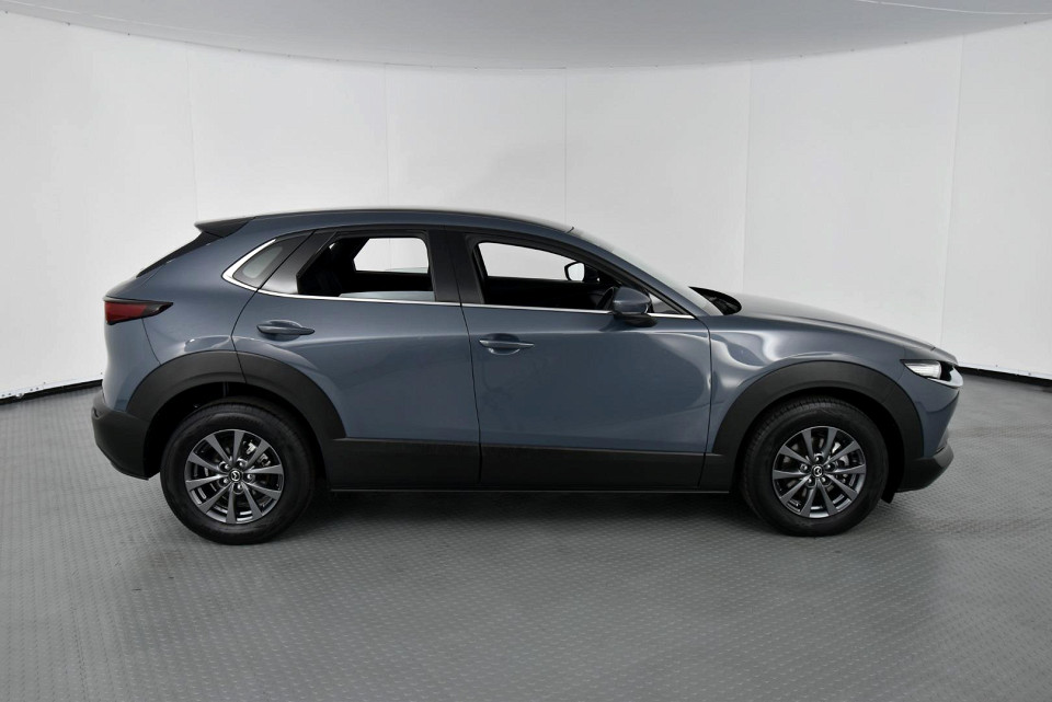 2025 MAZDA CX-30 2.0 ACTIVE EDITION FWD
