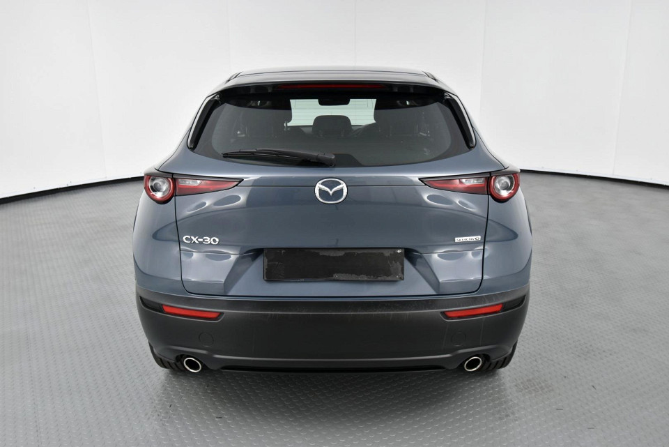 2025 MAZDA CX-30 2.0 ACTIVE EDITION FWD