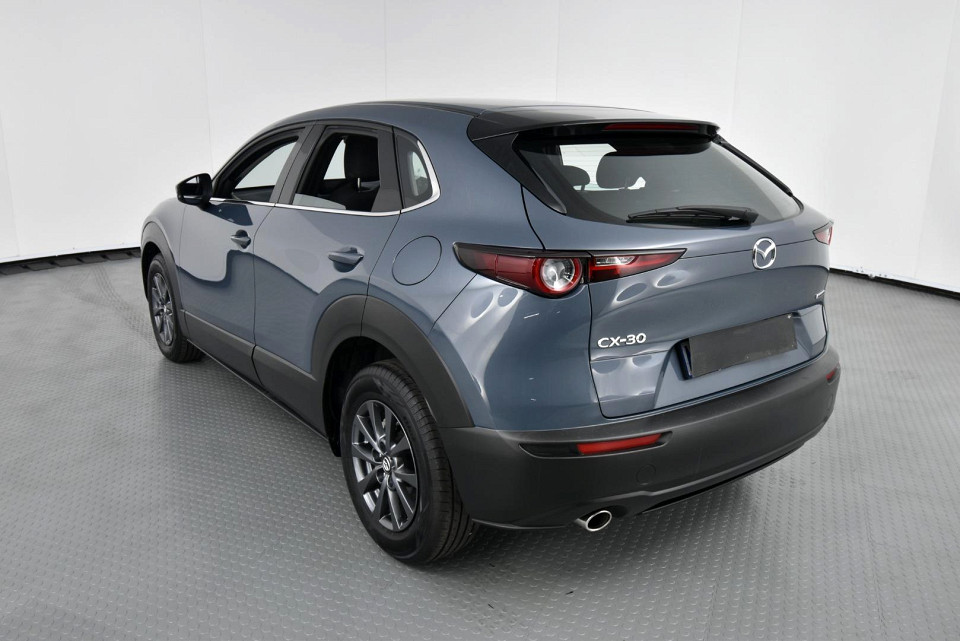 2025 MAZDA CX-30 2.0 ACTIVE EDITION FWD