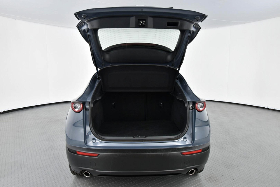 2025 MAZDA CX-30 2.0 ACTIVE EDITION FWD