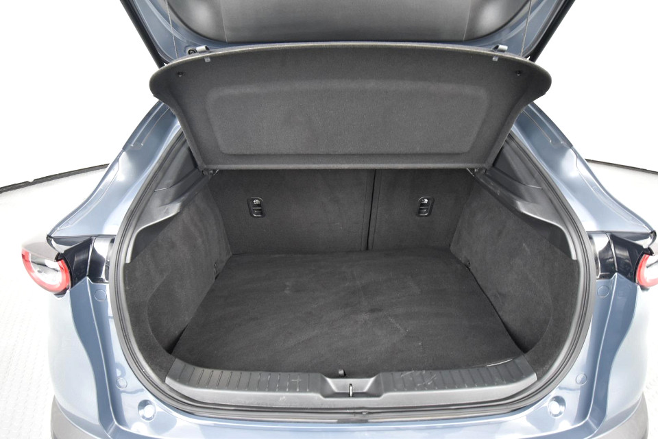 2025 MAZDA CX-30 2.0 ACTIVE EDITION FWD