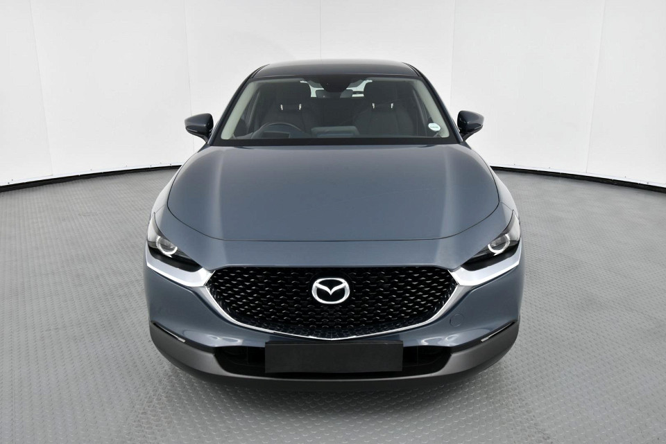 2025 MAZDA CX-30 2.0 ACTIVE EDITION FWD
