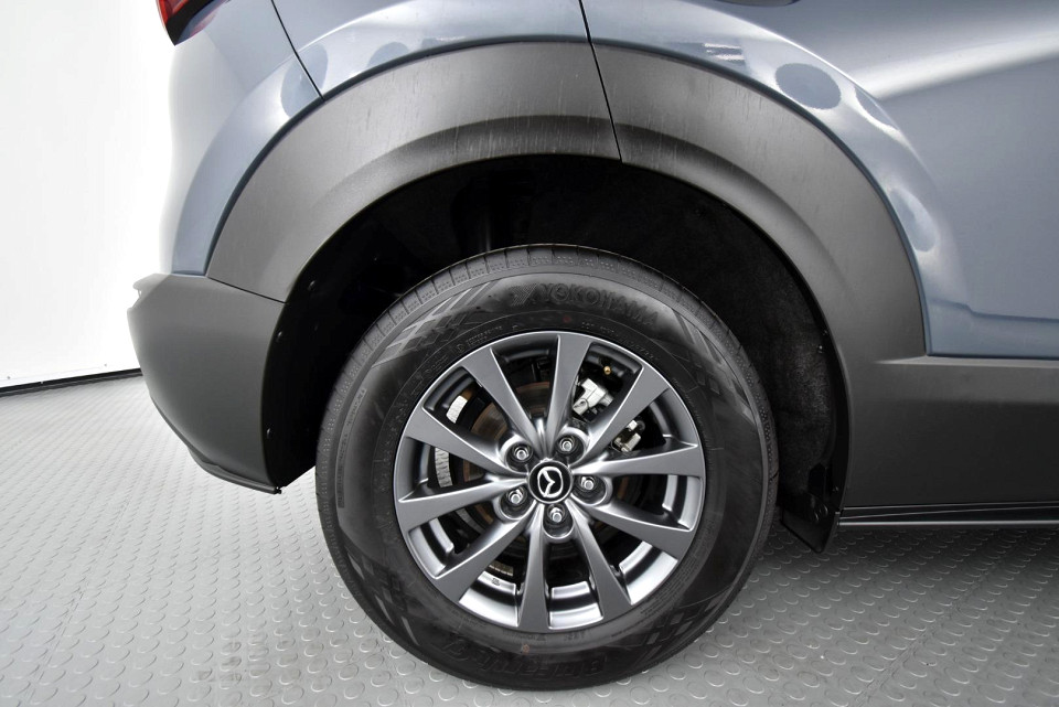 2025 MAZDA CX-30 2.0 ACTIVE EDITION FWD