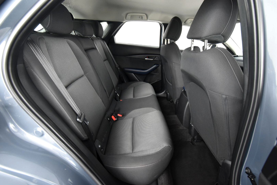 2025 MAZDA CX-30 2.0 ACTIVE EDITION FWD