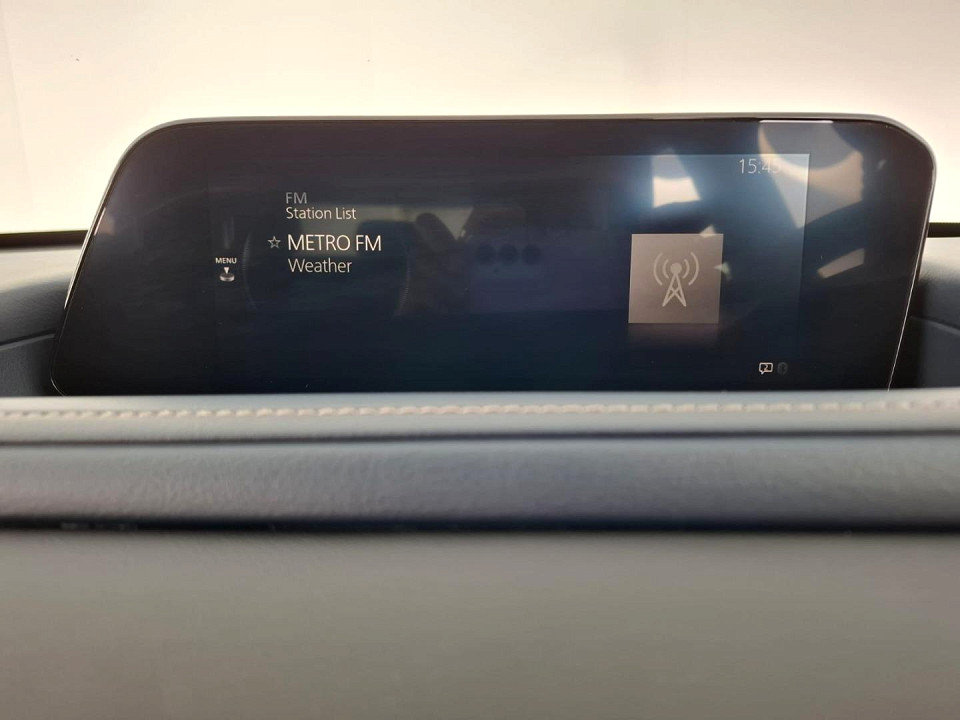 2025 MAZDA CX-30 2.0 ACTIVE EDITION FWD