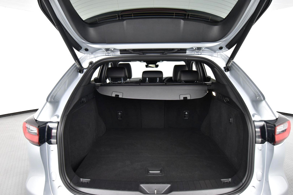 2025 MAZDA CX-60 3.3 DE TAKUMI EDTION AWD AT