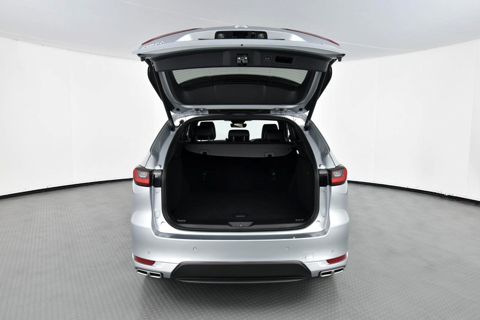2025 MAZDA CX-60 3.3 DE TAKUMI EDTION AWD AT