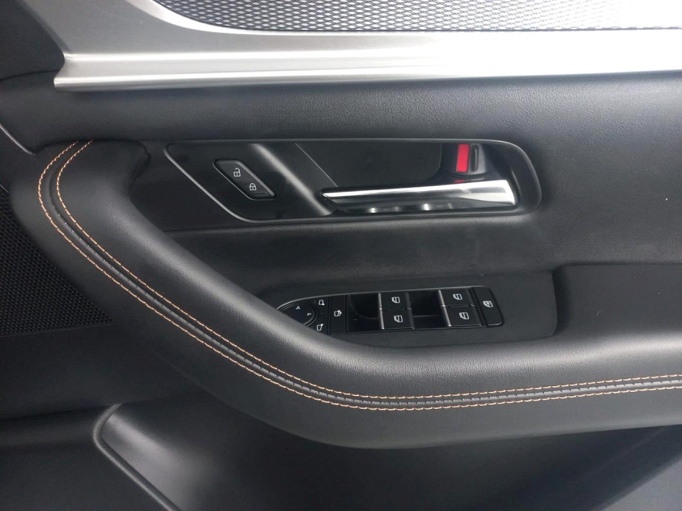 2025 MAZDA CX-60 3.3 DE TAKUMI EDTION AWD AT