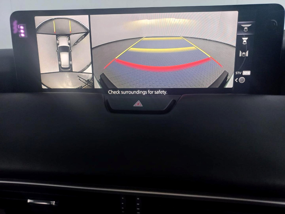 2025 MAZDA CX-60 3.3 DE TAKUMI EDTION AWD AT