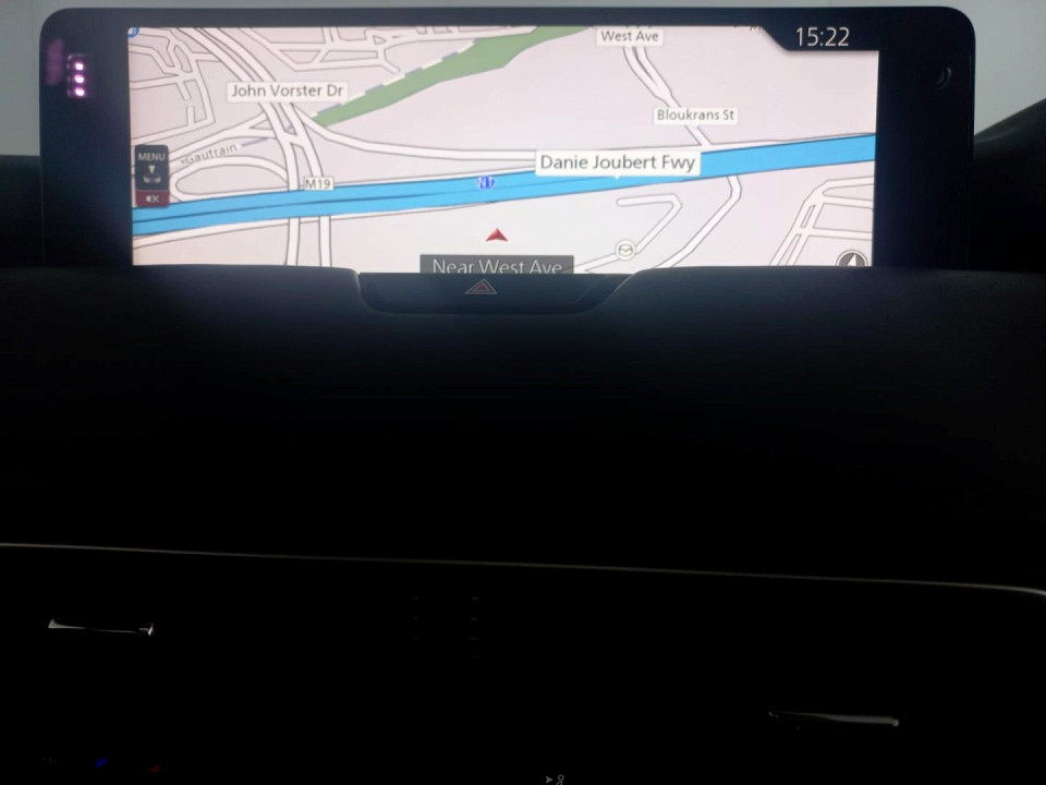 2025 MAZDA CX-60 3.3 DE TAKUMI EDTION AWD AT