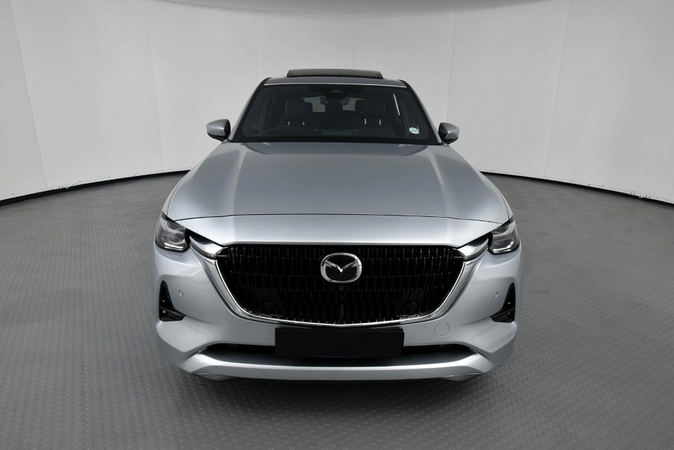 2025 MAZDA CX-60 3.3 DE TAKUMI EDTION AWD AT