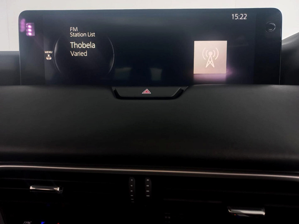 2025 MAZDA CX-60 3.3 DE TAKUMI EDTION AWD AT