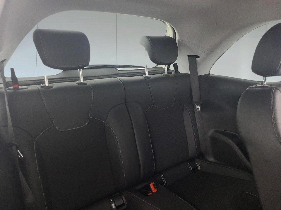 2015 OPEL Adam 1.0T ecoFLEX JAM