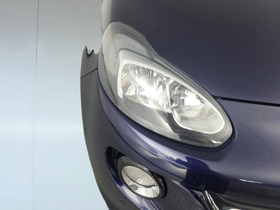 2015 OPEL Adam 1.0T ecoFLEX JAM