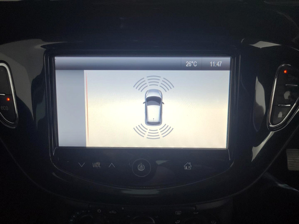 2015 OPEL Adam 1.0T ecoFLEX JAM