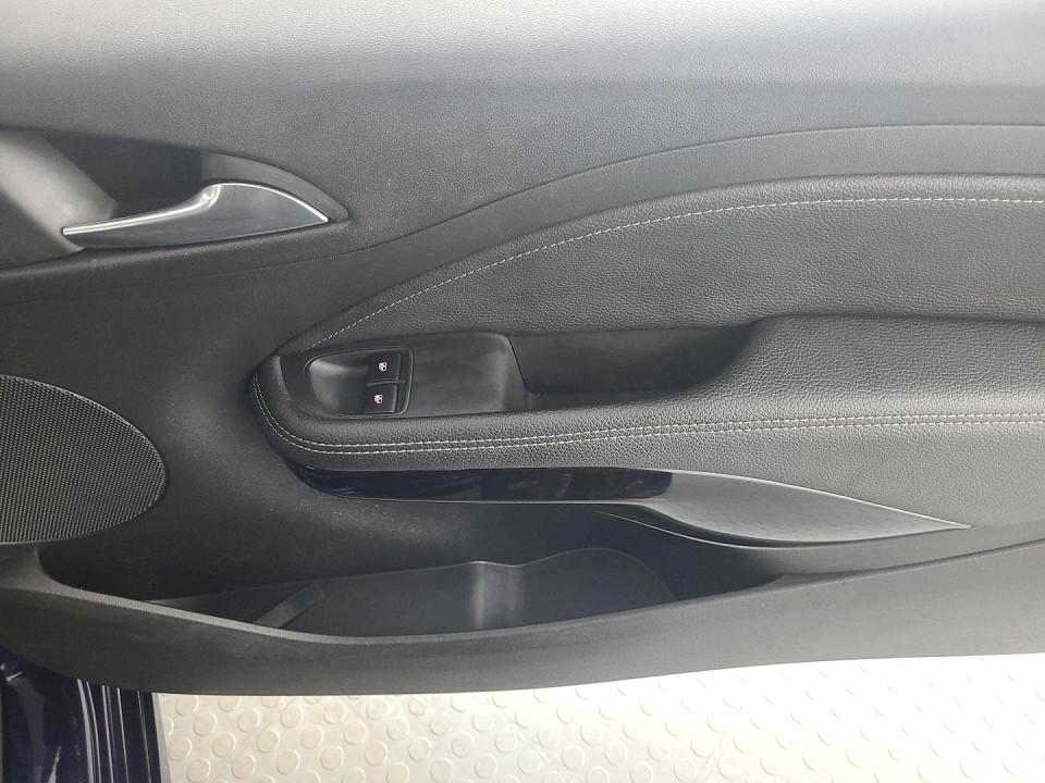 2015 OPEL Adam 1.0T ecoFLEX JAM