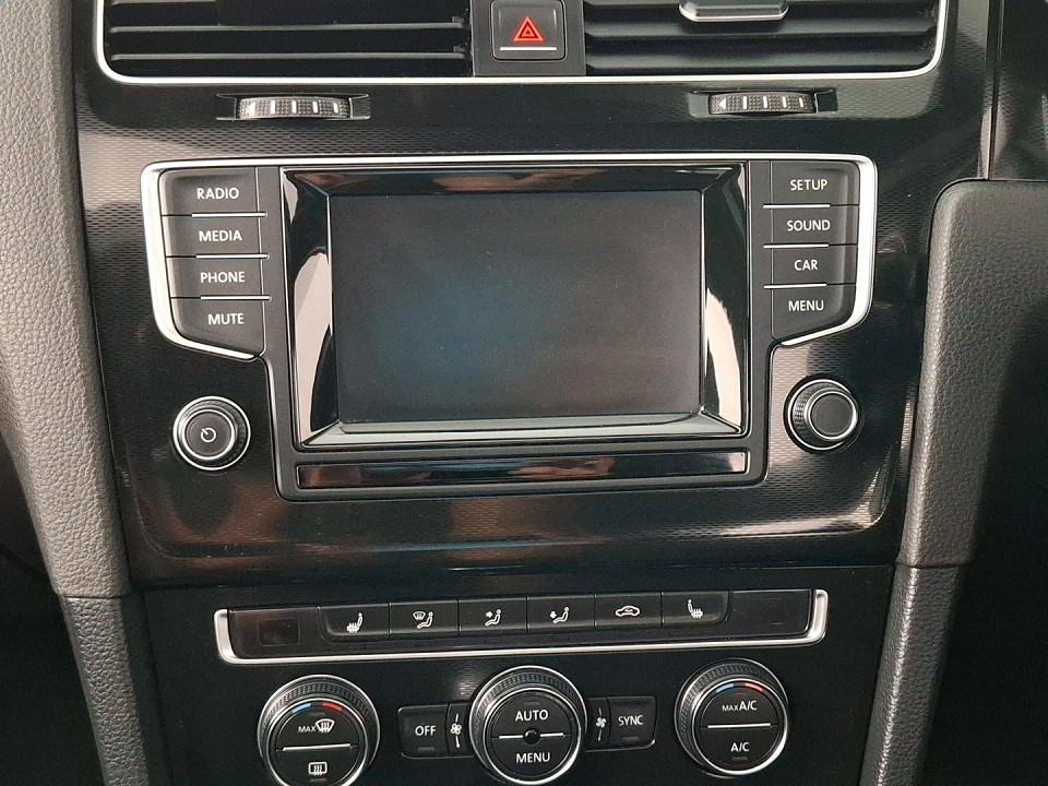 2015 VOLKSWAGEN GOLF 2.0 TSI GTI PERFORMANCE PACK DSG